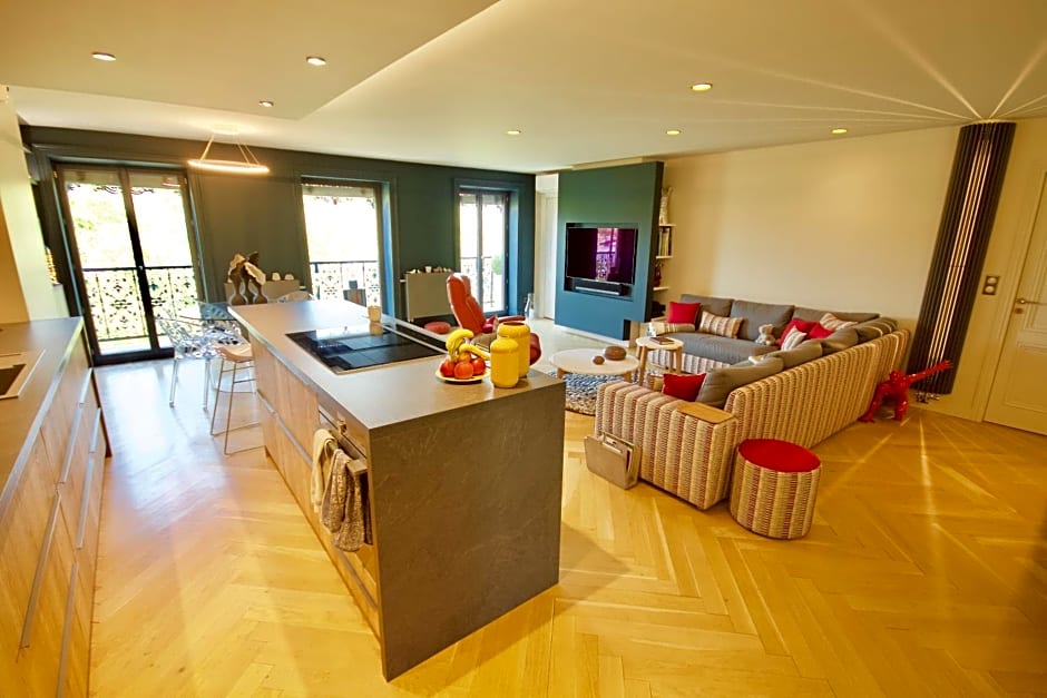 B&B Les Galets