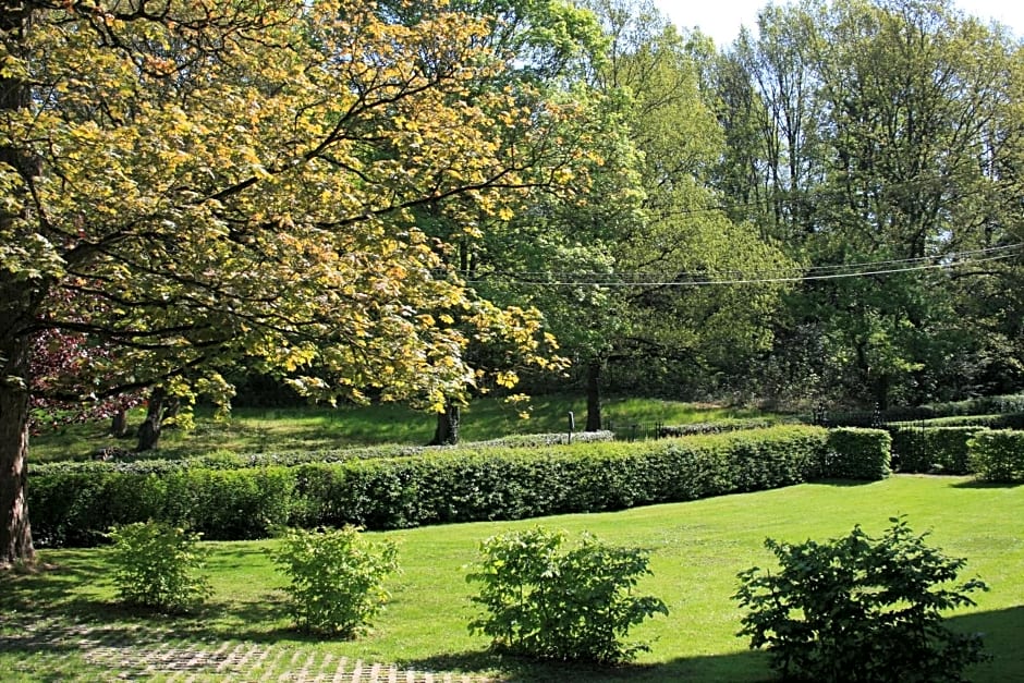 Château de Bonne Espérance