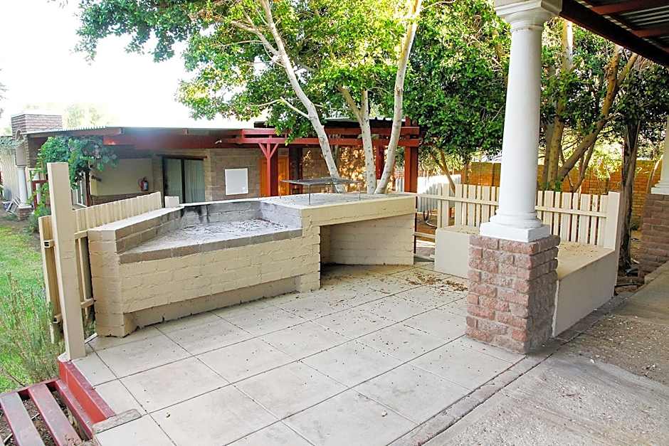 Ikaia River Lodge