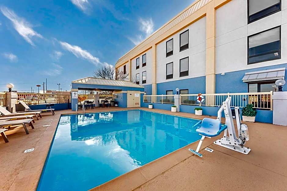 Comfort Inn - Killeen near Fort Hood