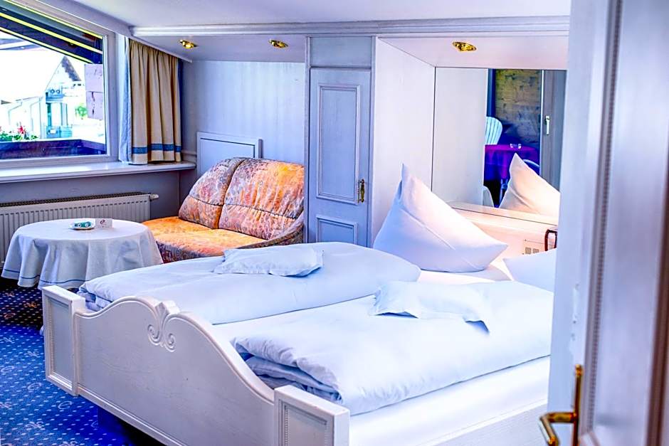 Ski- und Aktivhotel Almhof Rupp