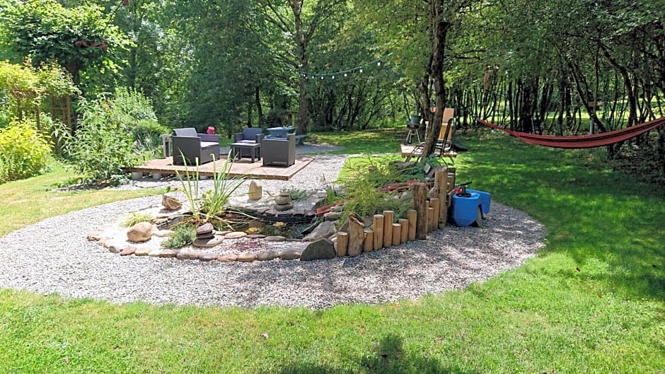 Le Relais des Capucines