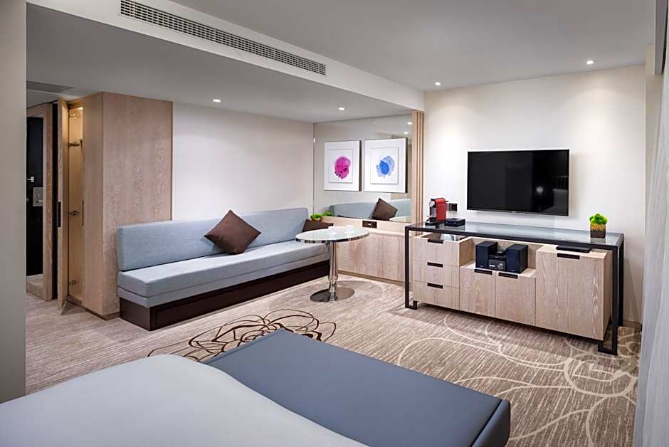 K Hotels Taipei Chang-An