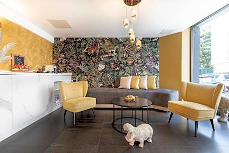 Prince Albert Lyon Bercy