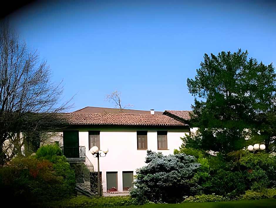 Hotel Villa Nabila