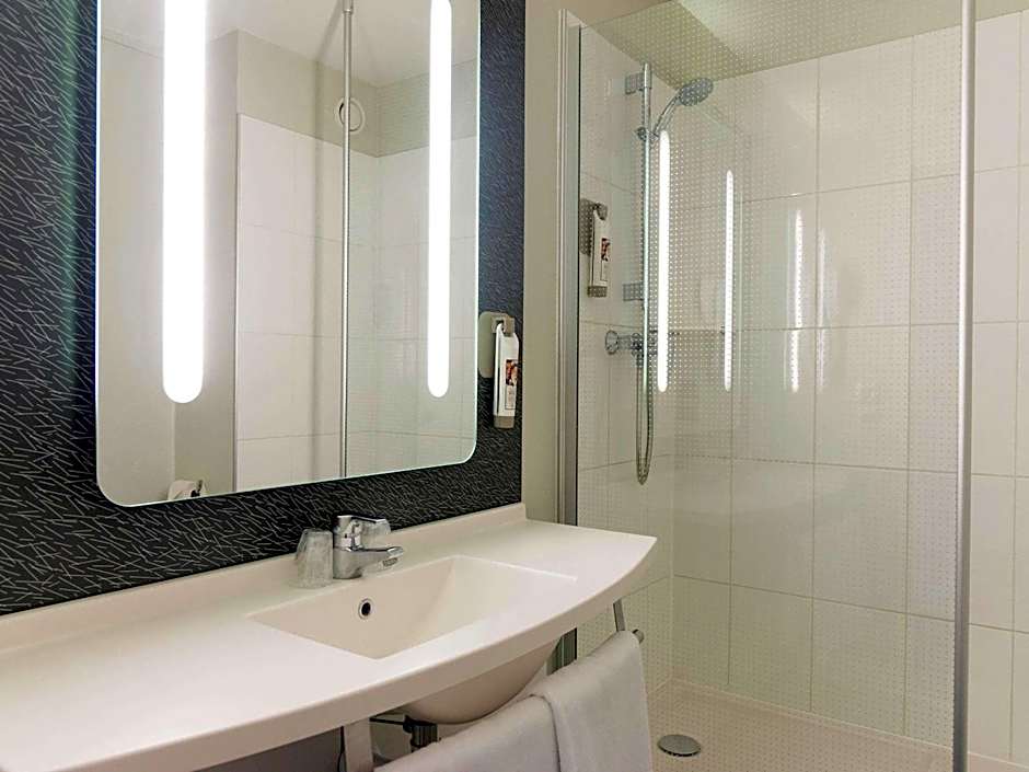 ibis Laval Le Relais D'Armor