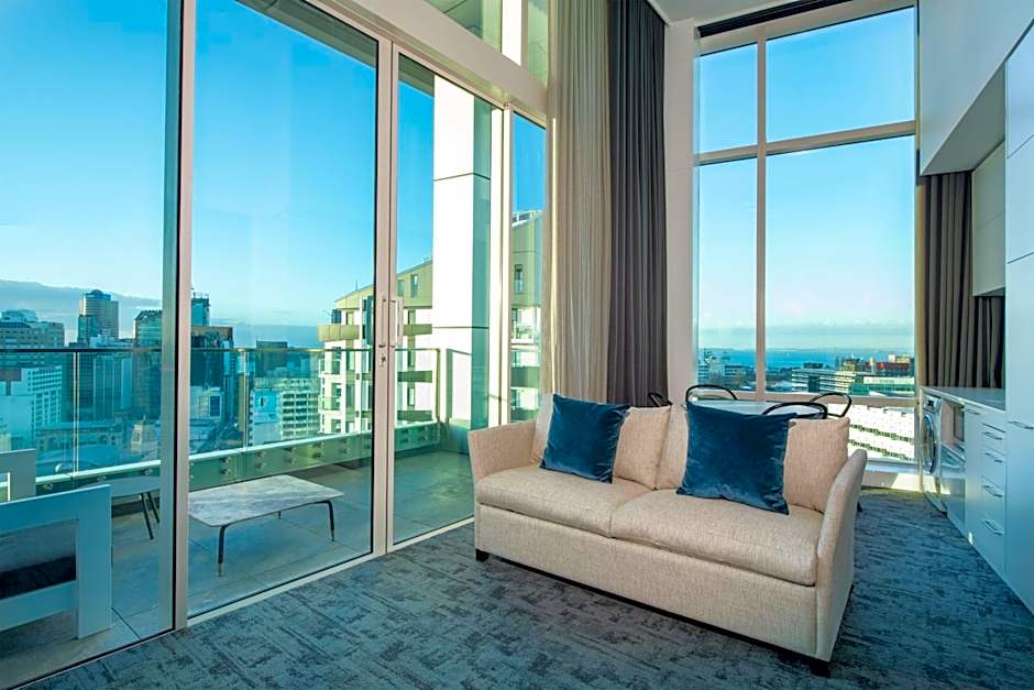 Four Points By Sheraton Auckland