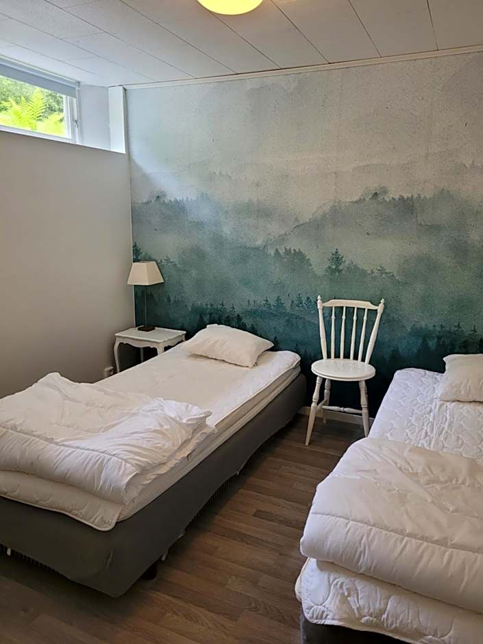 Bokskogens Guesthouse