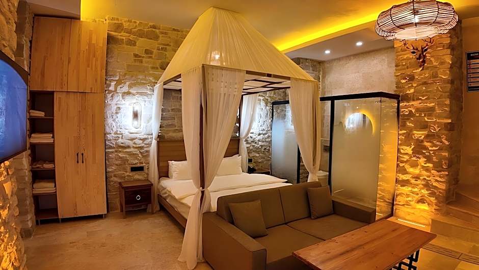 Emirtimes Hotel&Spa - Tuzla