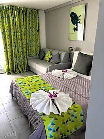 Studio - Disability Access