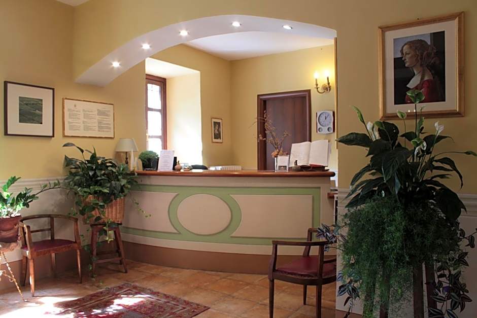 Hotel La Meridiana