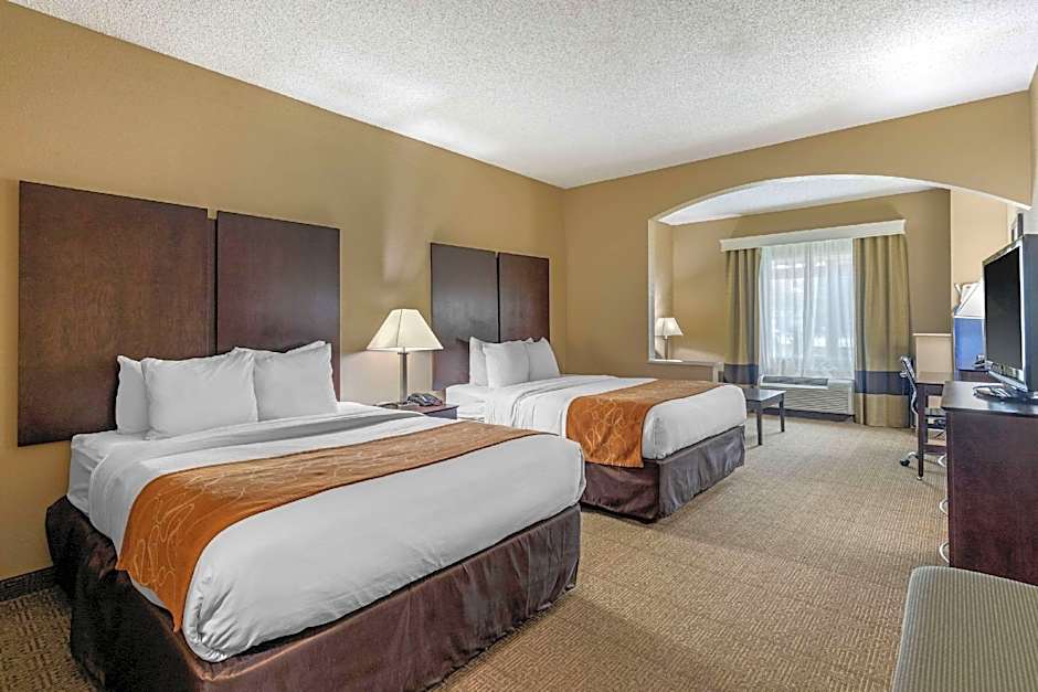 Comfort Suites The Colony - Plano West