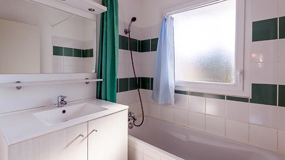 Vacancéole - Le Domaine des Grands Lacs