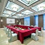 Rezen Hotel Ningbo Zhehai