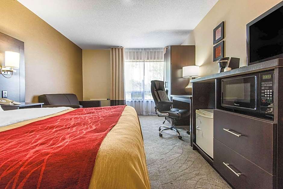 Comfort Inn Owen Sound