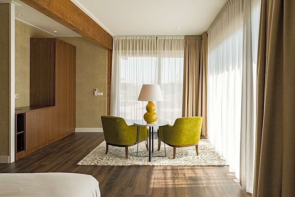 Hotel Ter Zand - Handwritten Collection