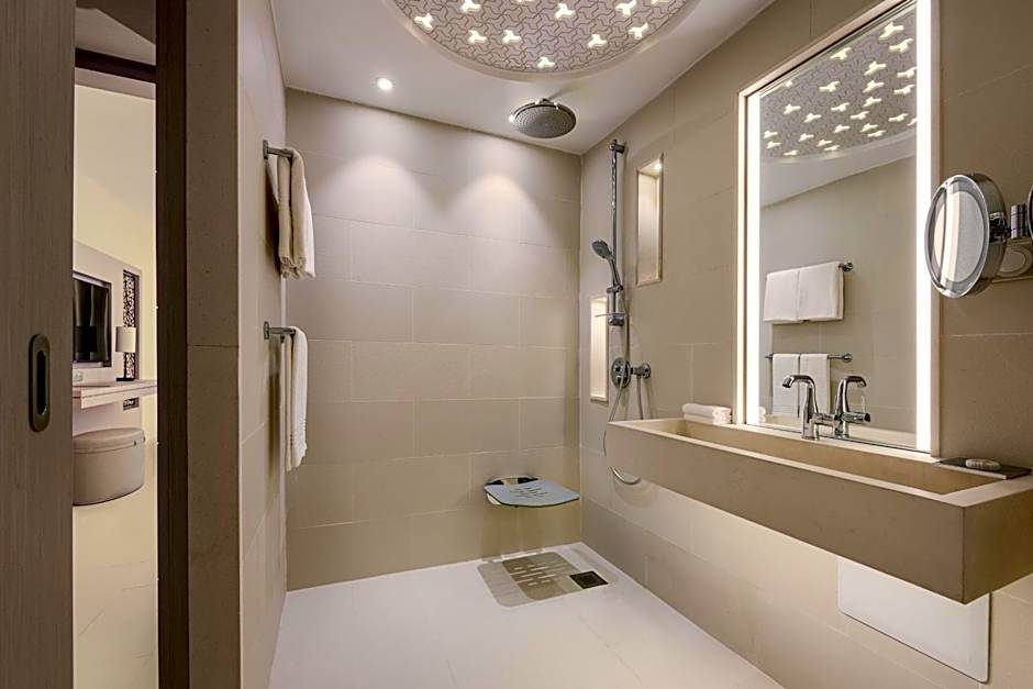Rabat Marriott Hotel
