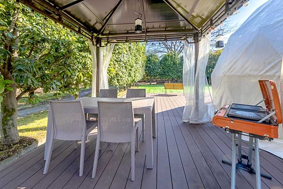 glampark Healthy Pal Gunma