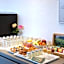 ibis Rotterdam Vlaardingen