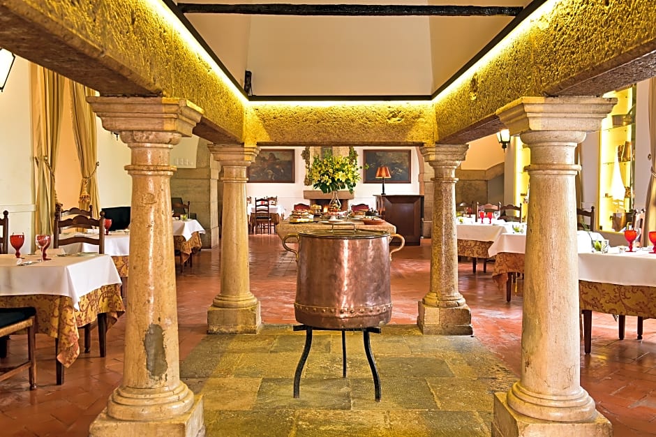 Pousada Palacio de Queluz