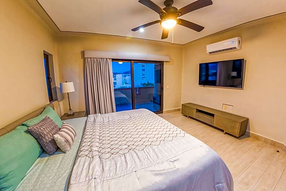 Castillo Blarney Inn