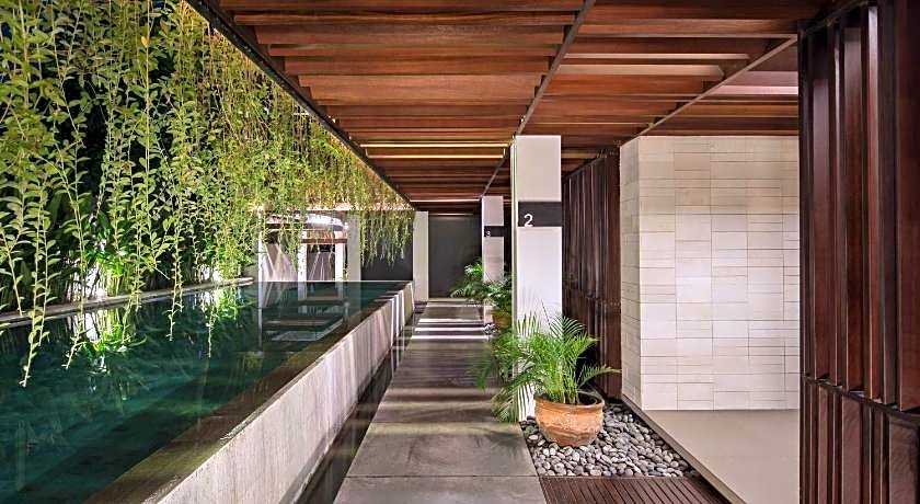 The Kemilau Hotel & Villa Canggu