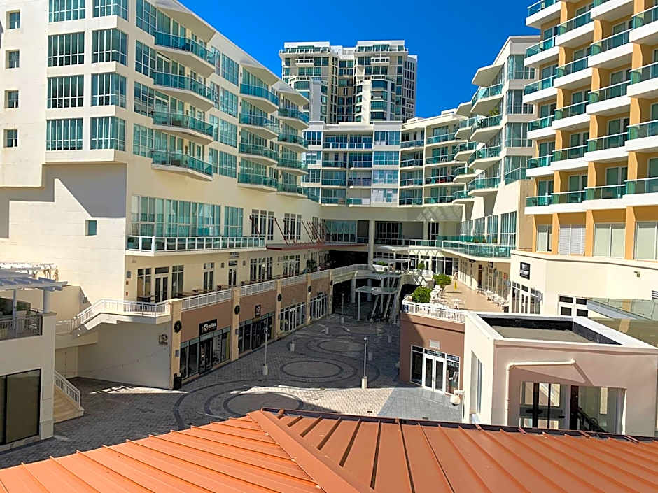 Costa Bahia Hotel Paseo Caribe