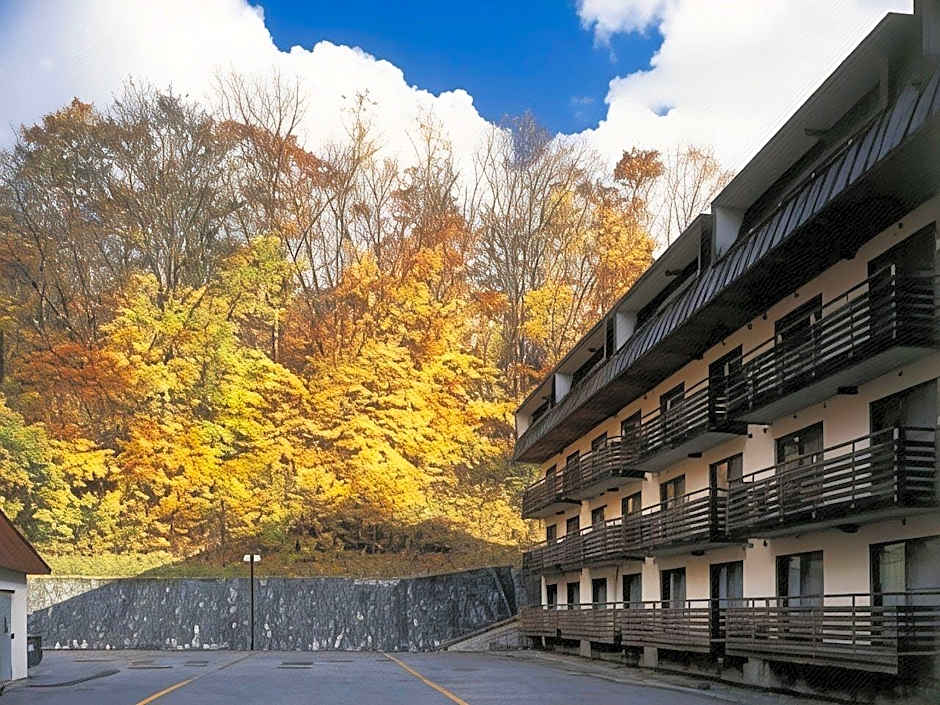 Hotel Le Vert Zao