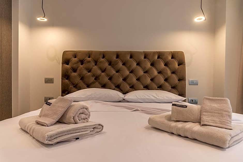 Nicolas Centrale-Smart City Suites