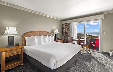 King Room with Ocean View