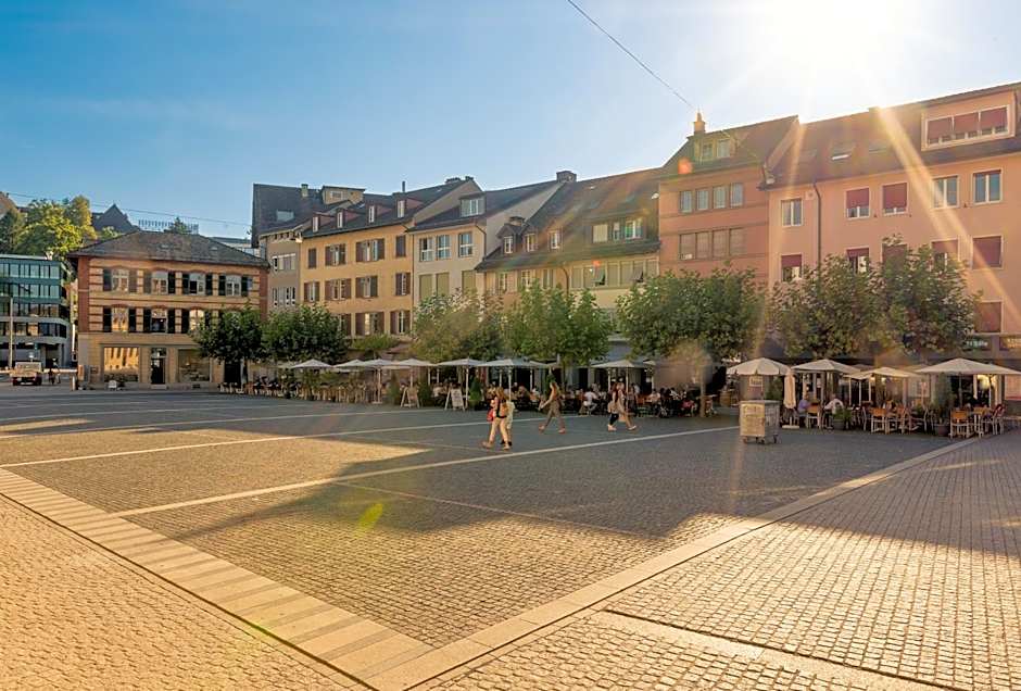 ibis budget Winterthur