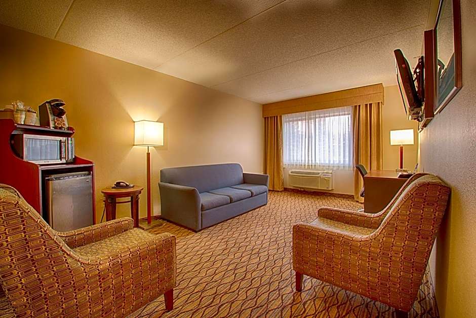 Holiday Inn Express & Suites Grand Canyon By IHG