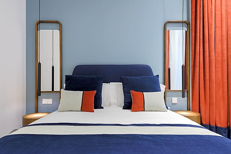 Smartrental Collection Gran Vía Centric