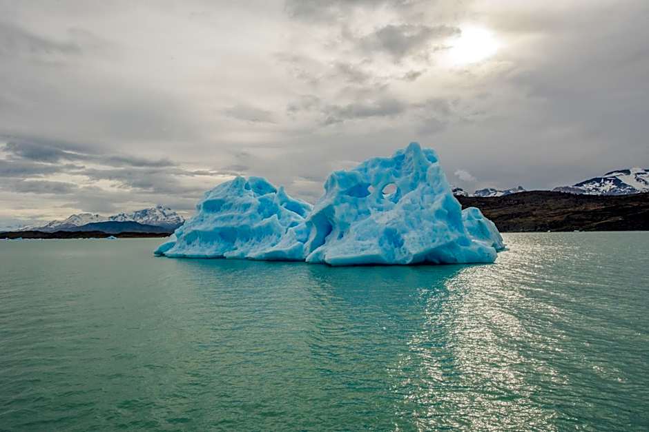 Tremun Rincon del Calafate Hotel