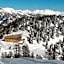 Hotel Rifugio Solander