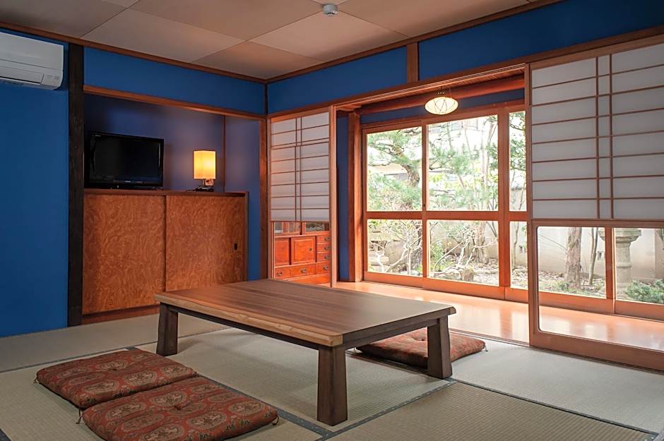WABI - Opened in June 2022! 1 rented Machiya inn