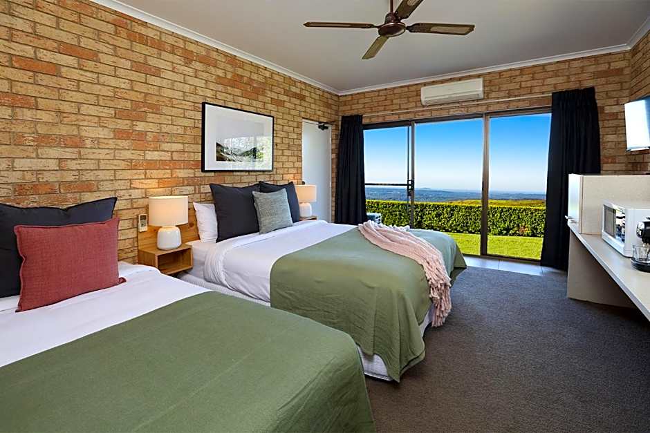 Maleny Views Motel