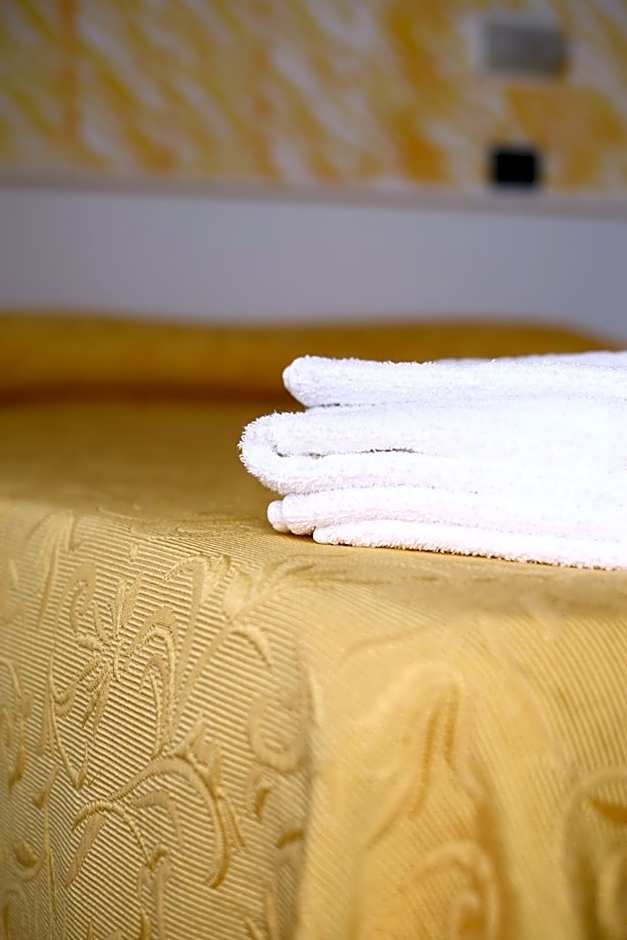 Hotel Petrarca