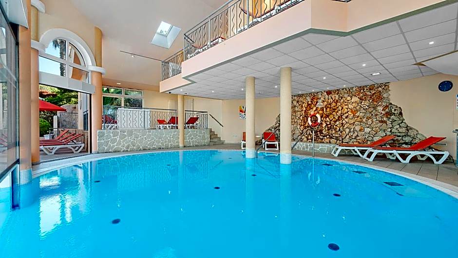 Résidence les Tourelles