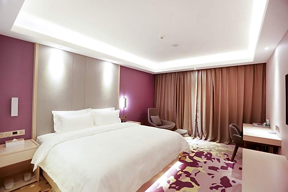 Lavande Hotels Jingdezhen Taoxichuan Creative Square
