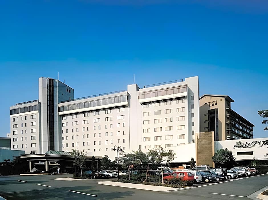 Takayama Green Hotel