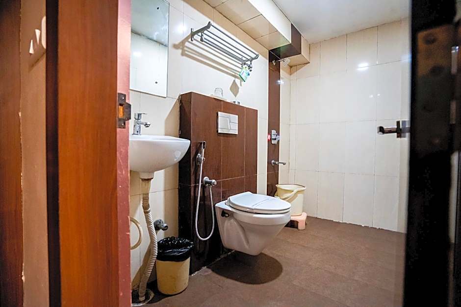 Hotel Grand Arjun