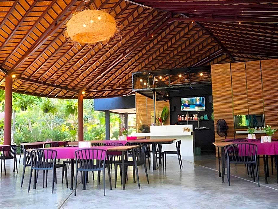 Samui Garden Home Hotel
