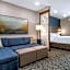 Comfort Suites Greenville Airport