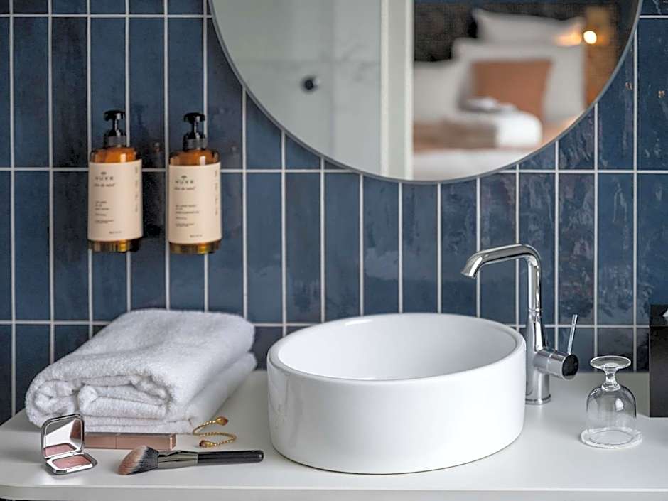 Mercure La Rochelle Vieux Port