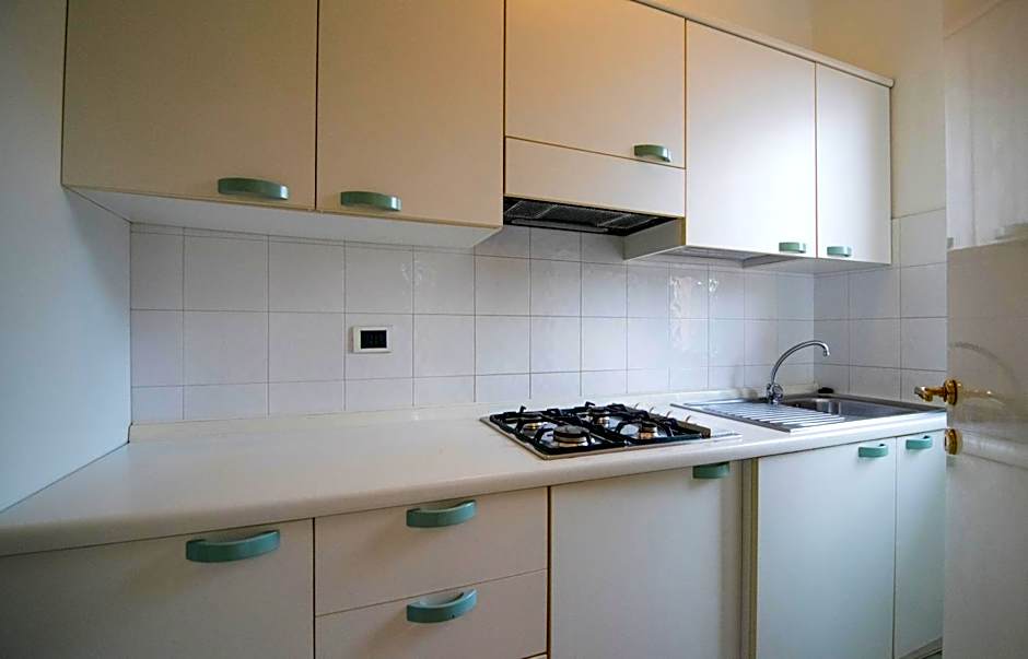 Hotel Residence Villa San Giovanni