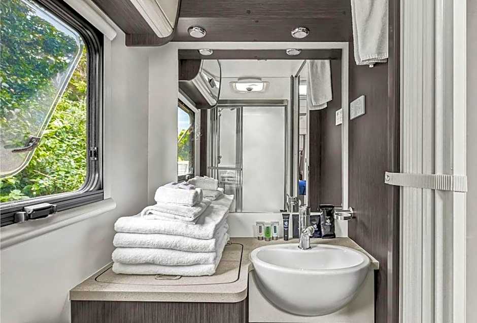 Reflections Seal Rocks - Holiday Park