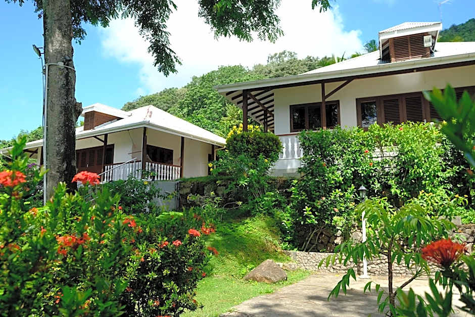 La Residence Villas & Studios