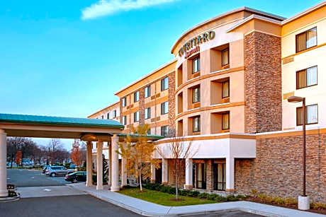 Courtyard by Marriott Paramus
