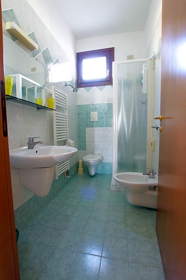 Residence Madrid